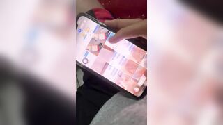 Người mẹ kiên cường