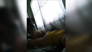 [ NGOẠI TÌNH VỤNG TRỘM ] Địt Nguyễn Thị Hải Yến 2kar10 đã có người yêu😋 2