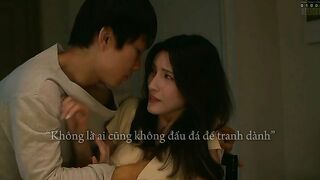Chị ơi em muốn được đụ chị