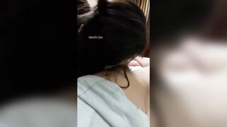 Clip Em Phò Ế Khách Rủ Anh Khách Quen Qua Xả Xui