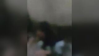 Clip Sex Tài Xế Bee Hiếp Dâm Em Gái Ăn Xin Bú Cặc Mình Trong Hẻm