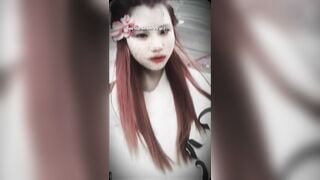 Đu trend Tik Tok muộn