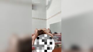 Clip Sex Xả Đồ Trong Tiếng Nhạc Cùng Con Bạn Sau Khi “Nấu Cơm” 2