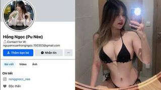 Clip Sexx Nguyễn Xuân Hồng Ngọc 2003 Chat Sex 16 Phút Đem Lồn Xuất Ngoại