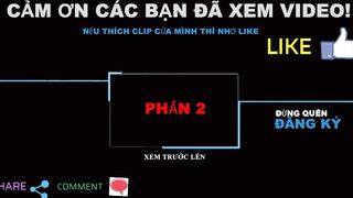 Em gái thằng bạn thân bú cu xuất tinh vào miệng