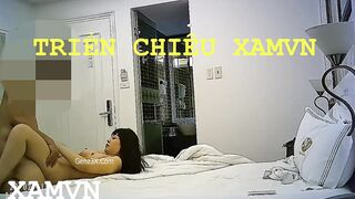 Cave Hà Nội 600k Vú Khủng Chiều Khách Hơn Ny