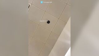 Clip Hà My Idol Public Trong Thư Viện Nguyên Bộ Đồ Lót Ren Đen