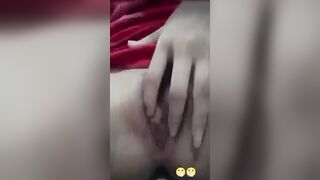 Clip hơi mờ nhưng hàng chất lượng