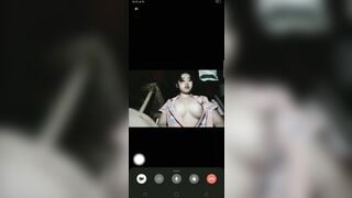 Call vs đỉ  bồn chứa của tui ae hóng tiếp k