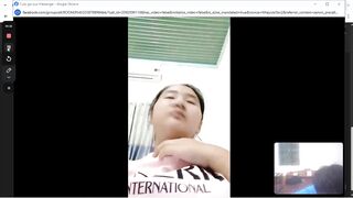 bé gái *** hơi péo nma rất dâm