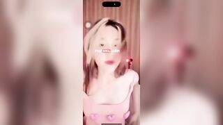Full Clip Live sex Nguyễn Thị Hồng Thắm live app kiếm thêm thu nhập