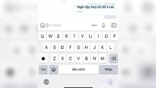 Chát sex với bé 2ka9 mà đen quá bị bme tổ chức sinh nhật bất ngờ phát hiện