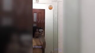 Bảo bme ra nhà bạn học, Thế mà cho 2 thg tây xuất trong ngập lồn