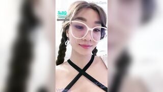 rosababyvip giờ em nó lại tiếp tục lang thang ở Nha Trang để show hàng và kiếm cặc lạ