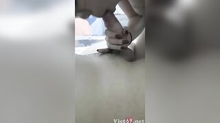 Khi em thích chim tây