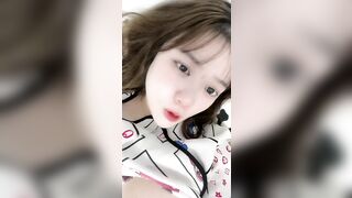 em rau dưa địt xong vẫn còn nứng