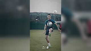 Ronaldo is goat