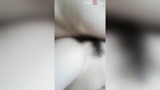 Dạng chân chơi em kiểu nghiêng