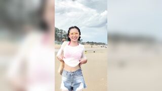 ⚠️AI Tưi Tắn Xin Xắm