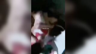 Clip[ Sex Anh Trai Ở Sơn Tây Rủ Bạn Về Hiếp Dâm Em Gái Mình