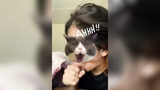 Con bạn thân bú cu điêu luyện như này bảo sao nhiều nyc :)