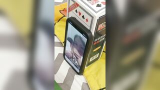Bắn tinh trùng trên live cho người lạ xem
