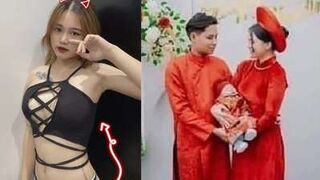 Clip Sexx Nguyễn Thảo Anh Cắp Sừng Chồng Bắt Đổ Vỏ