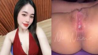 Đêm Nay Em Cho Anh Xuất Tinh Ngập Lồn Em Nèee