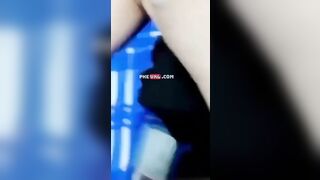 Em gái làm ở Cty Gấu bông – Ninh Thuận bị bạn trai chơi xong tung clip lên trang chủ