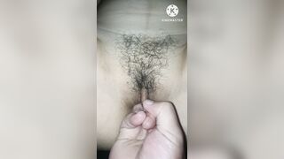 Anh móc lồn làm em sướng tê cả người