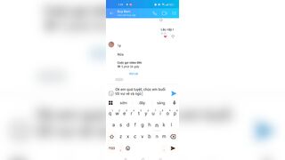 Lén chất sex cùng em vợ
