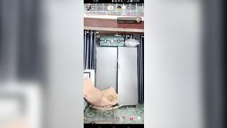Em Nhi trả kèo 8 nát