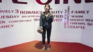 Troll em người yêu mặc quần chíp rung p2