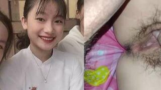 Clip Sex Trần Hà Vy Nhìn Ngoan Hiền Mà Suốt Đi Nhà Nghỉ Chịch Miết