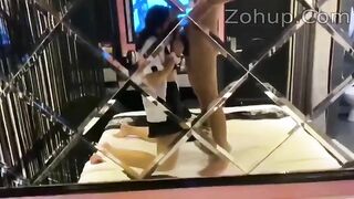 Mai Anh SGBB, Học Sinh THPT Yên Viên Lộ clip địt nhau vs thầy giáo