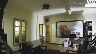 Clip Sex Bùi Thị Hồng Tươi Nhà Bị Hack Camera Ở Trong Nhà Không Mặc Đồ