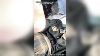 Gái dâm đi public khoe hàng