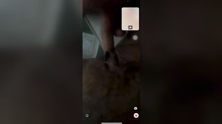 Giả gái gạ e 2k8 call sex, bảo bât điện lên e bảo đang ngủ với mẹ nên show ko móc