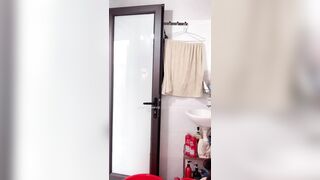 Quay lén chị hàng xóm 3