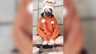 Em china thủ dâm sướng trợn mắt dâm thủy tràn trề