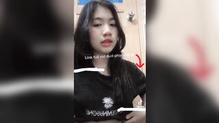 Ny của ông nhỏ nào đây mà non thế mới 2k9