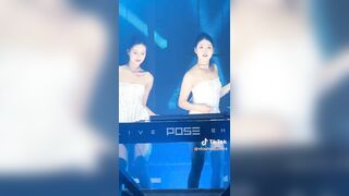 Hot tiktok 5