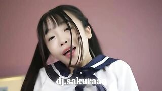 Maria Nagai Lesbian 4some