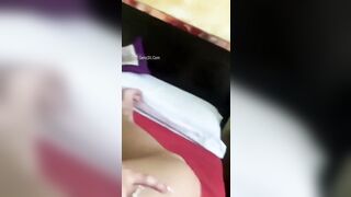 Đừng Có Quay Mặt, Lỡ Rớt Điện Thoại Nữa Lại Lộ Clip Sex