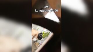 Em họ tắm dáng đẹp vú to 2 2