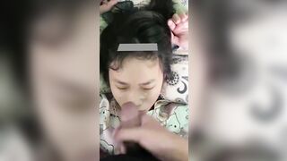 Clip Sexx Nguyễn Ngọc Nhi 2ka8 Bị Người Yêu Up Clip Khi Địt