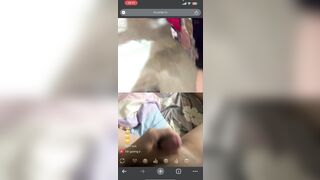 Chát sex với bé lồn non chưa mọc lông