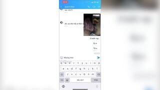 chát sex với bé học sinh mà bé muốn địt ngoài siêu súng