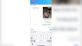 chát sex với bé học sinh mà bé muốn địt ngoài siêu súng