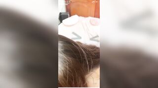 Thuý Vân 2ka8 Gái Xinh Móc Lồn Giật Giật Trên Mmlive